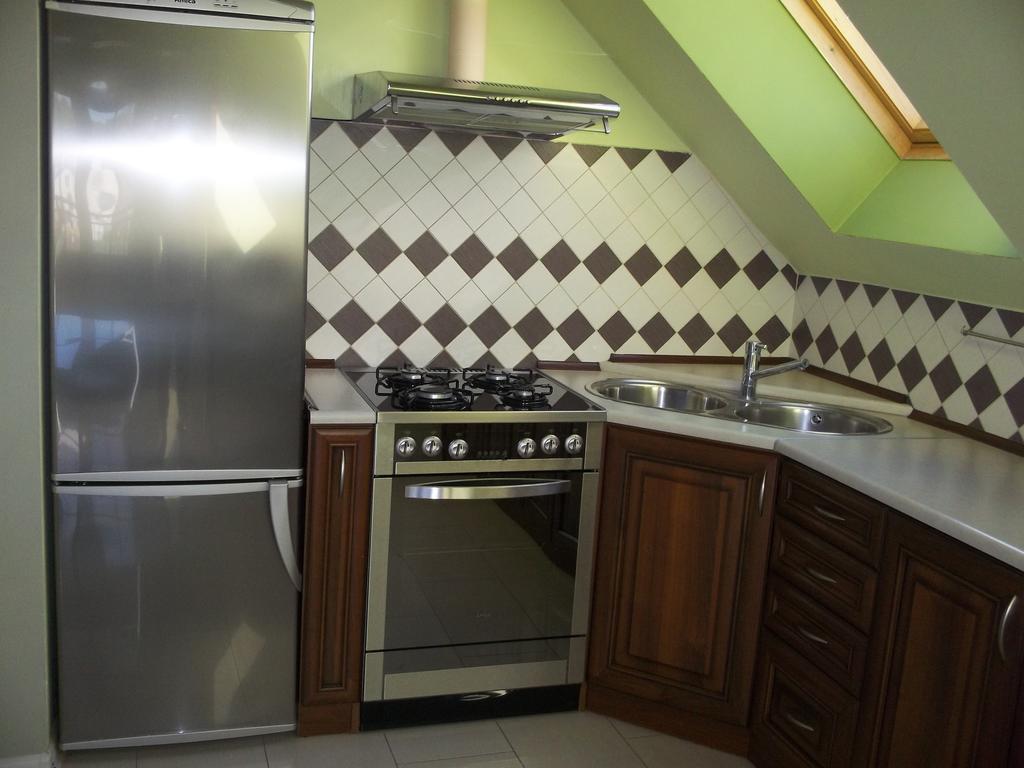 Stelmaszczyka Apartment & Rooms Jastarnia Room photo
