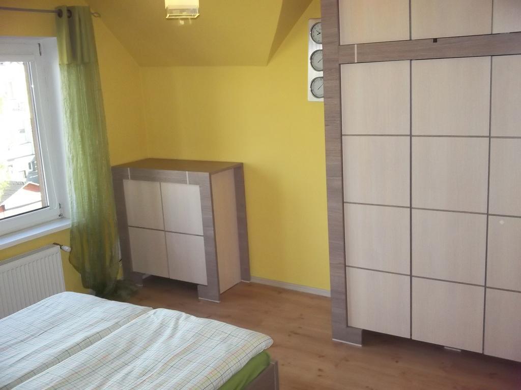 Stelmaszczyka Apartment & Rooms Jastarnia Room photo