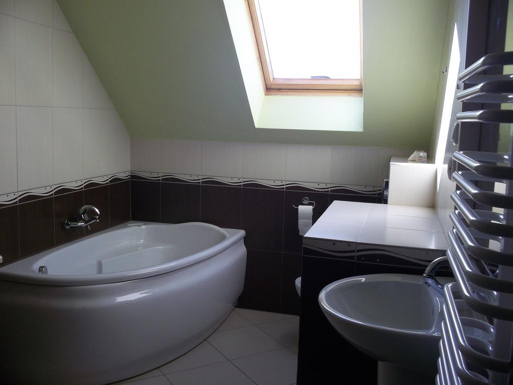 Stelmaszczyka Apartment & Rooms Jastarnia Room photo